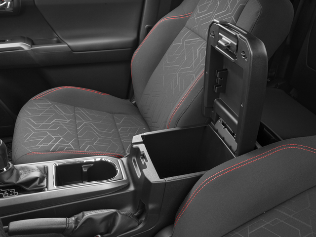 2016 Toyota Tacoma TRD Off-Road V6