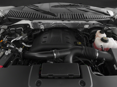 2017 Ford Expedition EL XLT