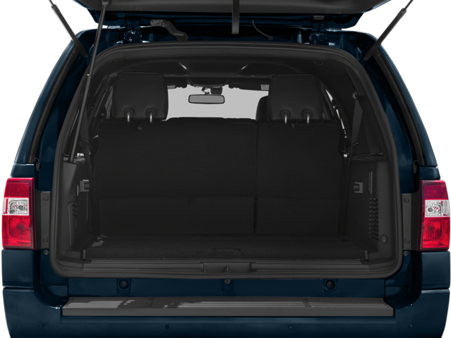 2017 Ford Expedition EL Limited