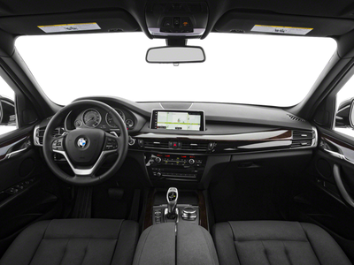2018 BMW X5 xDrive35d