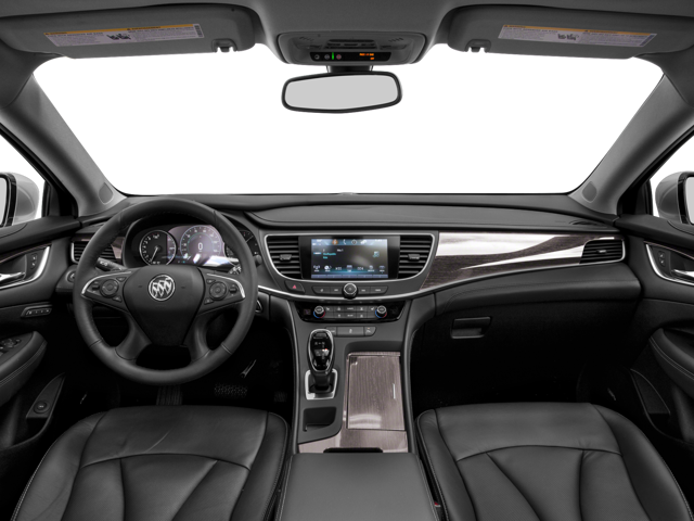 2018 Buick LaCrosse Premium I Group