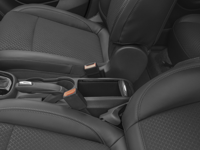 2018 Buick Encore Preferred II