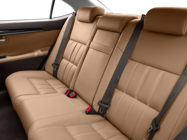 2018 Lexus ES 350