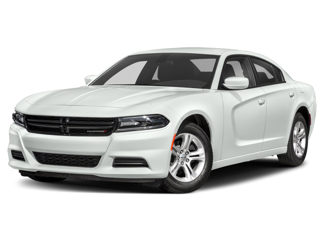 2019 Dodge Charger SXT's photo