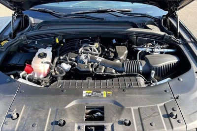 2024 Jeep Grand Cherokee Laredo 4x4