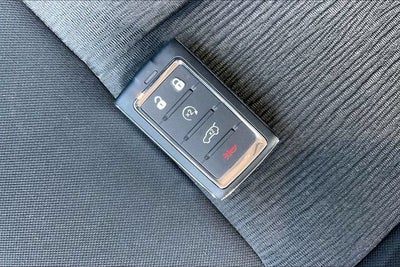 2024 Jeep Grand Cherokee Laredo 4x4