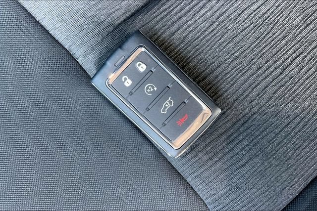 2024 Jeep Grand Cherokee Laredo 4x4