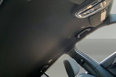 2024 Jeep Grand Cherokee Laredo 4x4