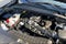 2024 Jeep Grand Cherokee Laredo 4x4