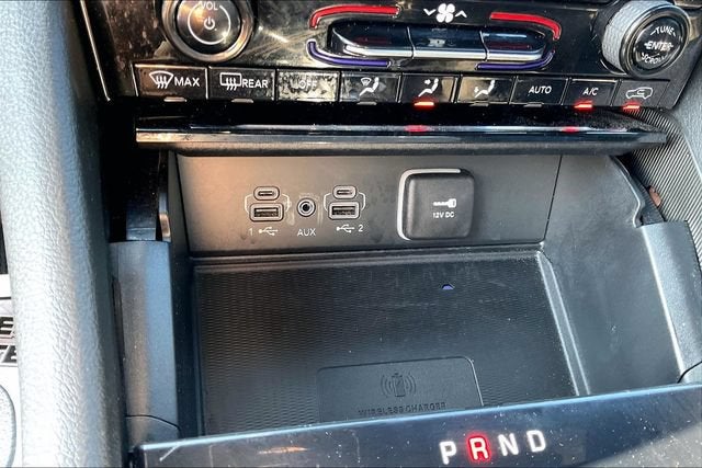 2024 Jeep Grand Cherokee Laredo 4x4