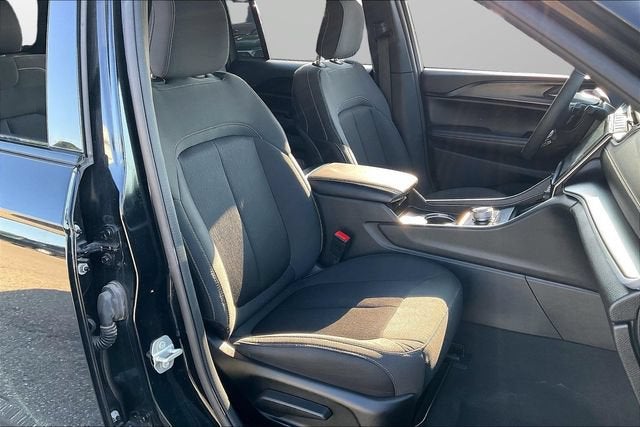2024 Jeep Grand Cherokee Laredo 4x4