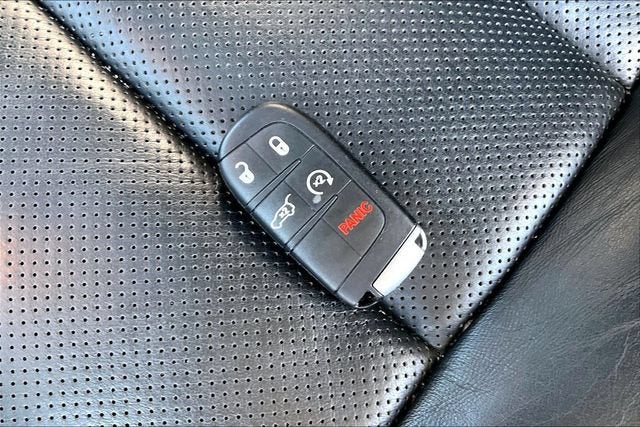 2020 Dodge Durango R/T AWD