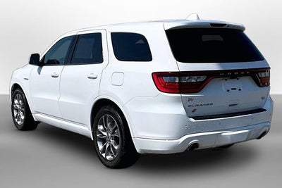 2020 Dodge Durango R/T AWD