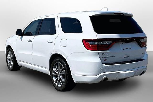 2020 Dodge Durango R/T AWD