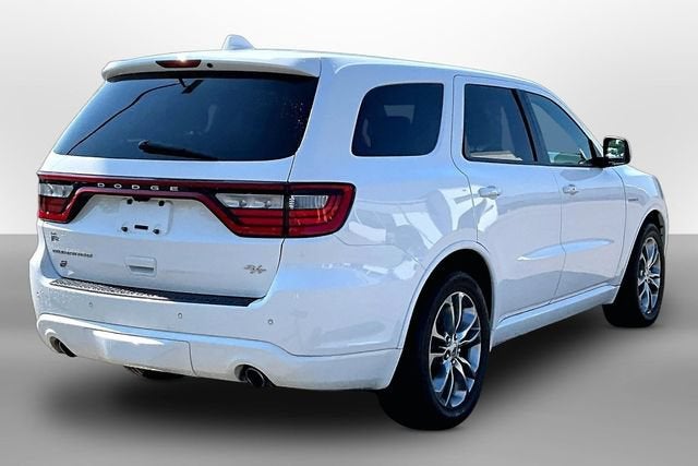 2020 Dodge Durango R/T AWD