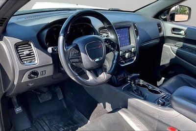 2020 Dodge Durango R/T AWD