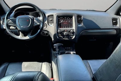 2020 Dodge Durango R/T AWD