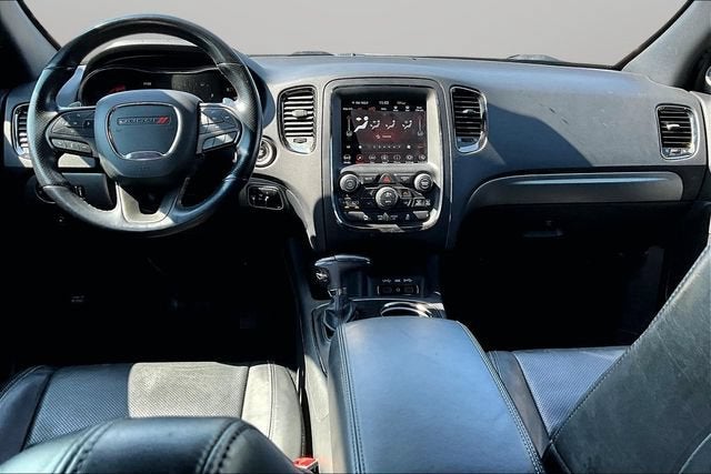 2020 Dodge Durango R/T AWD