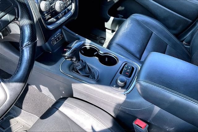 2020 Dodge Durango R/T AWD