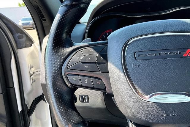 2020 Dodge Durango R/T AWD