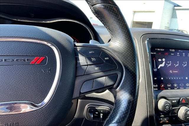 2020 Dodge Durango R/T AWD
