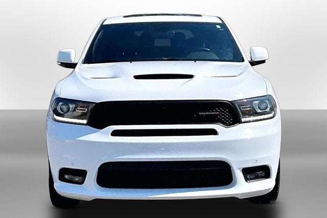 2020 Dodge Durango R/T AWD