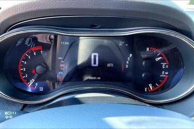 2020 Dodge Durango R/T AWD