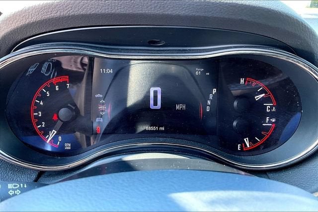 2020 Dodge Durango R/T AWD