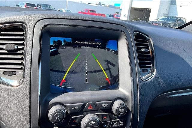 2020 Dodge Durango R/T AWD