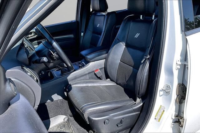 2020 Dodge Durango R/T AWD