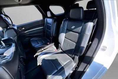 2020 Dodge Durango R/T AWD