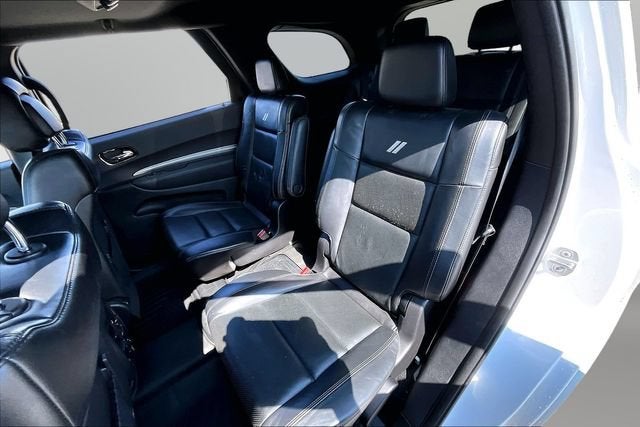 2020 Dodge Durango R/T AWD