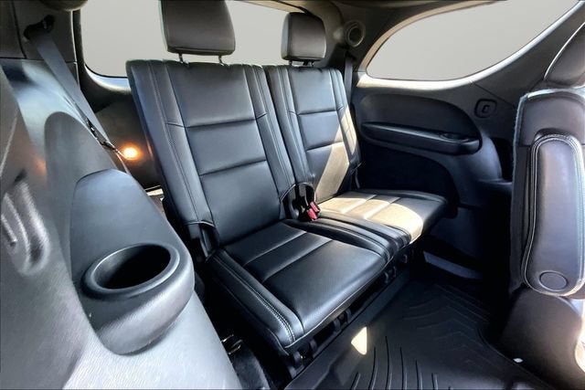 2020 Dodge Durango R/T AWD