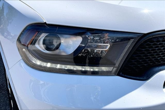 2020 Dodge Durango R/T AWD