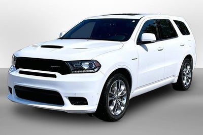 2020 Dodge Durango R/T AWD
