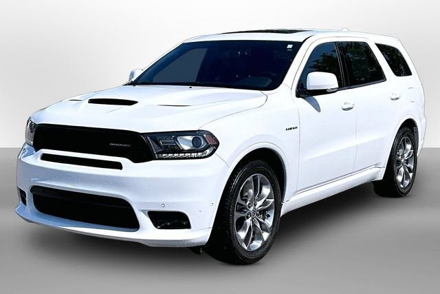 2020 Dodge Durango R/T AWD