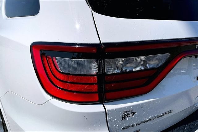 2020 Dodge Durango R/T AWD