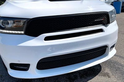 2020 Dodge Durango R/T AWD