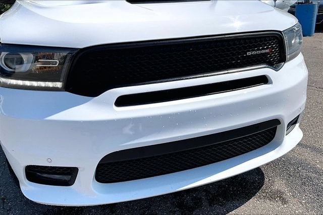 2020 Dodge Durango R/T AWD