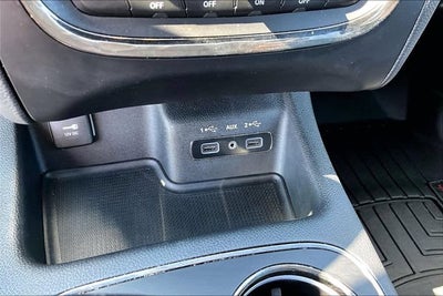 2020 Dodge Durango R/T AWD