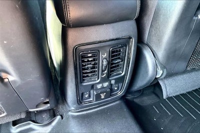 2020 Dodge Durango R/T AWD