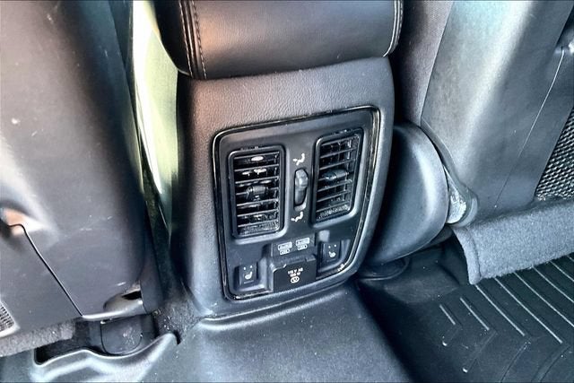 2020 Dodge Durango R/T AWD