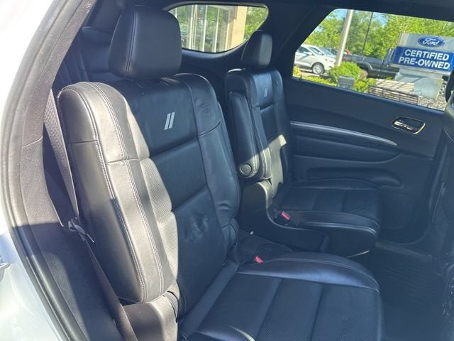 2020 Dodge Durango R/T AWD