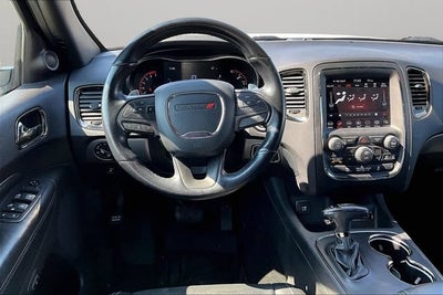 2020 Dodge Durango R/T AWD