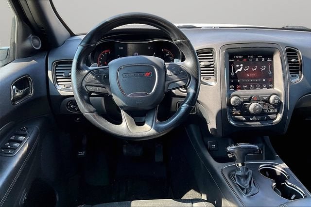 2020 Dodge Durango R/T AWD