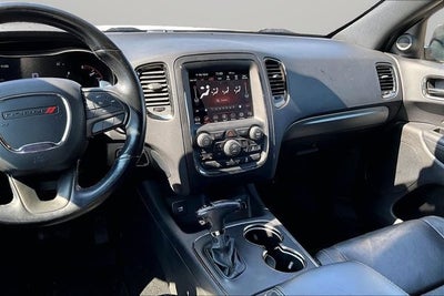 2020 Dodge Durango R/T AWD