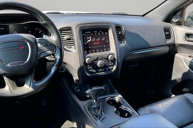 2020 Dodge Durango R/T AWD