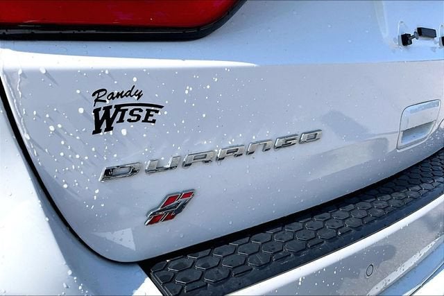2020 Dodge Durango R/T AWD
