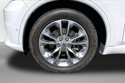 2020 Dodge Durango R/T AWD