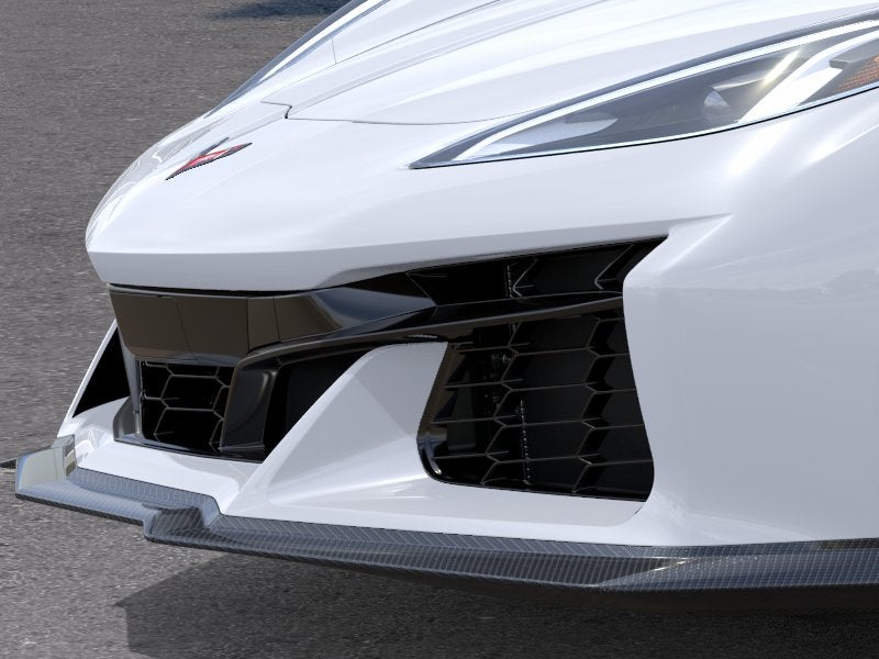 2027 Chevrolet Corvette Z06 1LZ